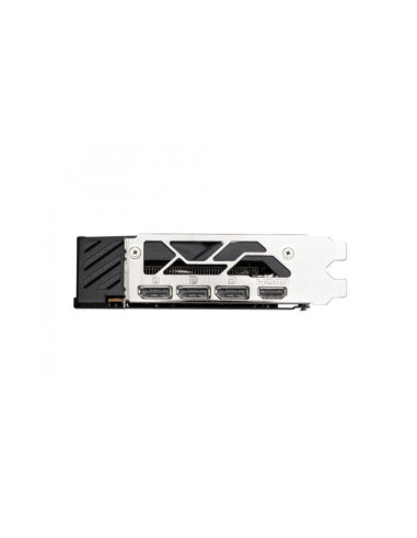 MSI GeForce RTX 5060 Gaming OC 8GB GDDR7 DLSS4