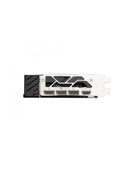 MSI GeForce RTX 5060 Gaming OC 8GB GDDR7 DLSS4