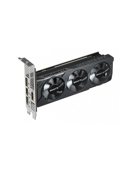Gigabyte GeForce RTX 5060 OC Low Profile 8GB GDDR7 DLSS4