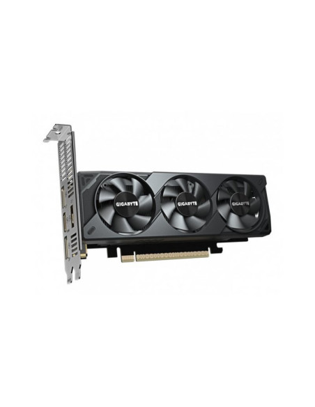 Gigabyte GeForce RTX 5060 OC Low Profile 8GB GDDR7 DLSS4