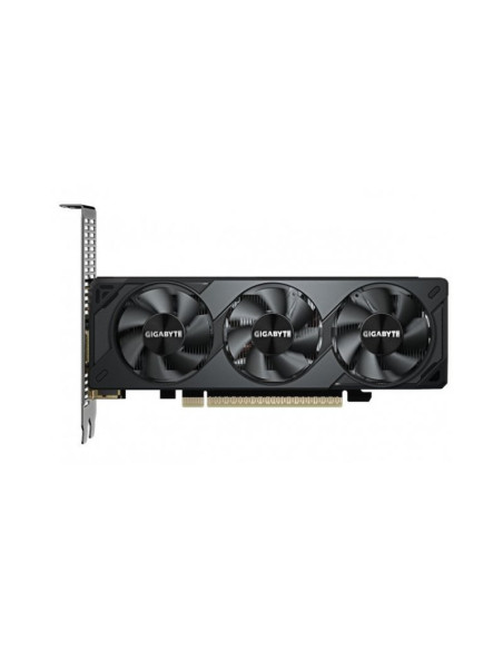 Gigabyte GeForce RTX 5060 OC Low Profile 8GB GDDR7 DLSS4