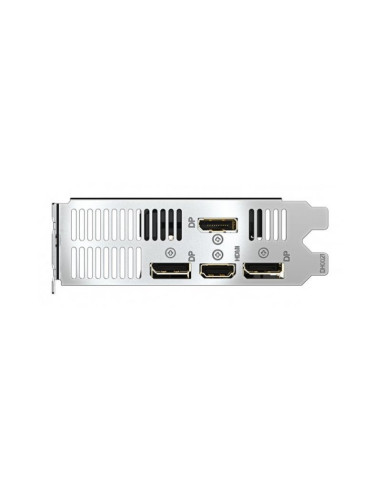 Gigabyte GeForce RTX 5060 OC Low Profile 8GB GDDR7 DLSS4