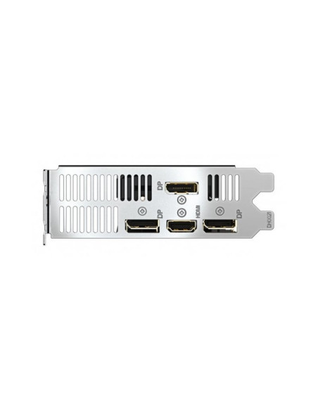 Gigabyte GeForce RTX 5060 OC Low Profile 8GB GDDR7 DLSS4