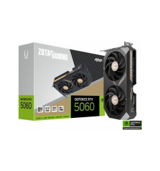 Zotac Gaming GeForce RTX 5060 AMP 8GB GDDR7 DLSS4