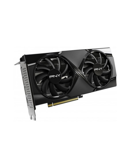 PNY GeForce RTX 5060 Ti OC Dual Fan 16GB GDDR7 DLSS4