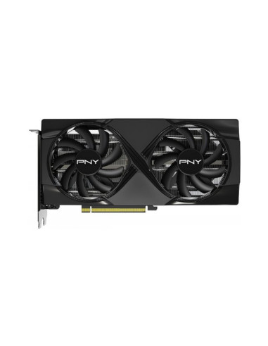 PNY GeForce RTX 5060 Ti OC Dual Fan 16GB GDDR7 DLSS4