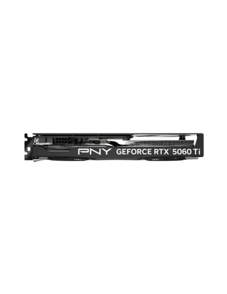 PNY GeForce RTX 5060 Ti OC Dual Fan 16GB GDDR7 DLSS4
