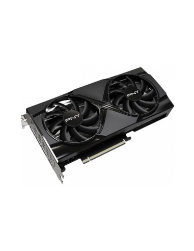 PNY GeForce RTX 5060 Ti OC Dual Fan 8GB GDDR7 DLSS4