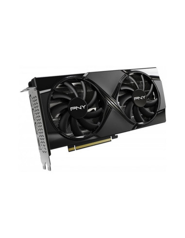 PNY GeForce RTX 5060 Ti OC Dual Fan 8GB GDDR7 DLSS4