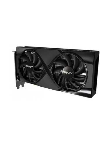 PNY GeForce RTX 5060 Ti OC Dual Fan 8GB GDDR7 DLSS4