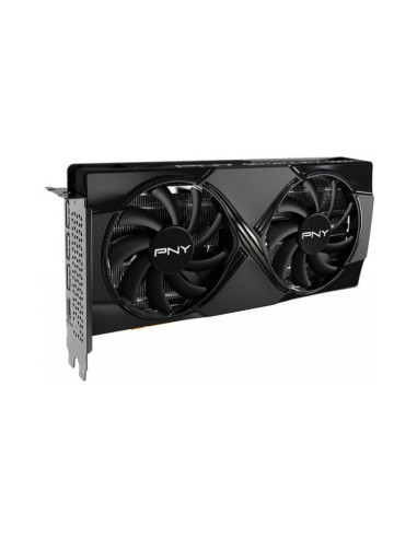 PNY GeForce RTX 5060 Ti OC Dual Fan 8GB GDDR7 DLSS4