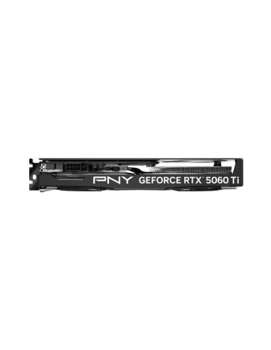 PNY GeForce RTX 5060 Ti OC Dual Fan 8GB GDDR7 DLSS4