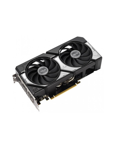 Asus Dual GeForce RTX 5060 Ti OC 16GB GDDR7 DLSS4