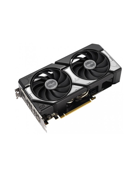 Asus Dual GeForce RTX 5060 Ti OC 16GB GDDR7 DLSS4