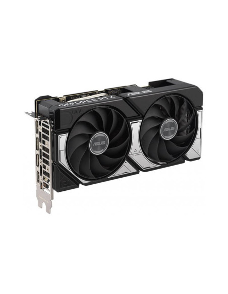 Asus Dual GeForce RTX 5060 Ti OC 16GB GDDR7 DLSS4