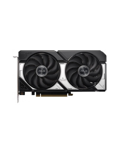 Asus Dual GeForce RTX 5060 Ti OC 16GB GDDR7 DLSS4
