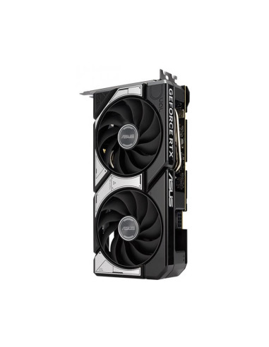 Asus Dual GeForce RTX 5060 Ti OC 16GB GDDR7 DLSS4