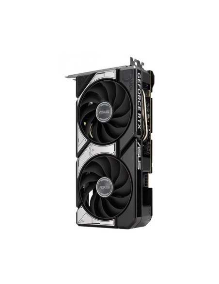 Asus Dual GeForce RTX 5060 Ti OC 16GB GDDR7 DLSS4