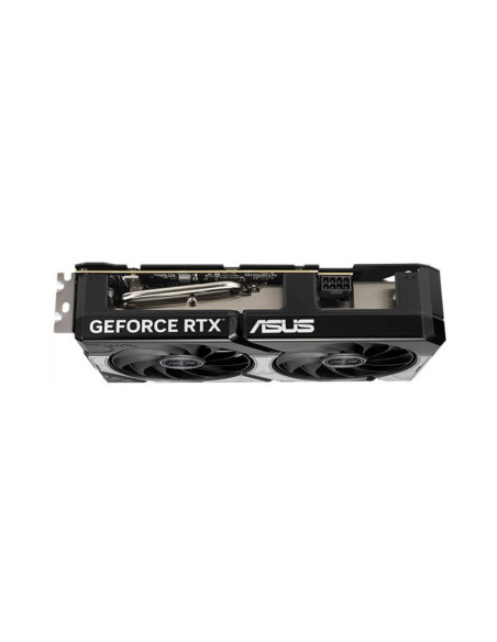 Asus Dual GeForce RTX 5060 Ti OC 16GB GDDR7 DLSS4