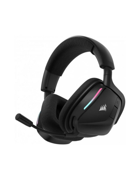 Corsair VOID Wireless V2 Carbon Auriculares Gaming Inalámbricos