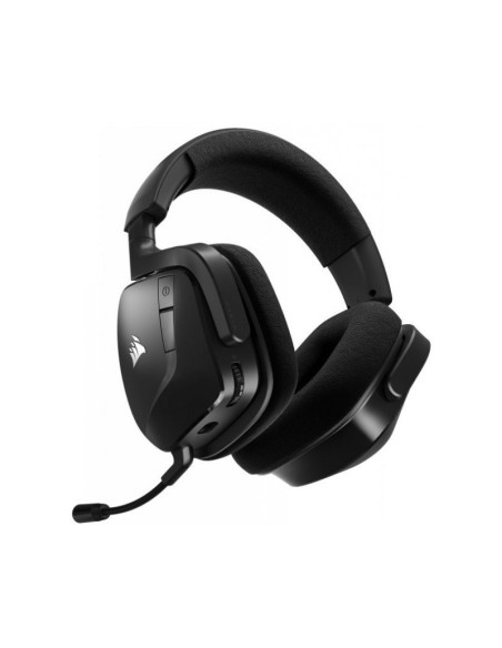 Corsair VOID Wireless V2 Carbon Auriculares Gaming Inalámbricos