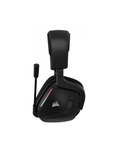 Corsair VOID Wireless V2 Carbon Auriculares Gaming Inalámbricos