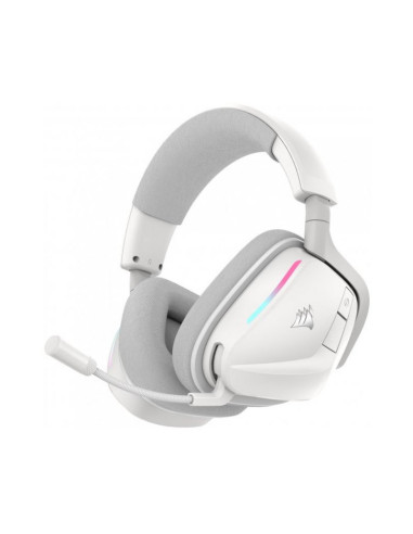 Corsair VOID Wireless V2 White Auriculares Gaming Inalámbricos