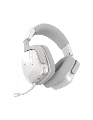 Corsair VOID Wireless V2 White Auriculares Gaming Inalámbricos