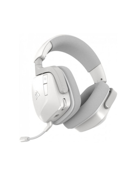 Corsair VOID Wireless V2 White Auriculares Gaming Inalámbricos