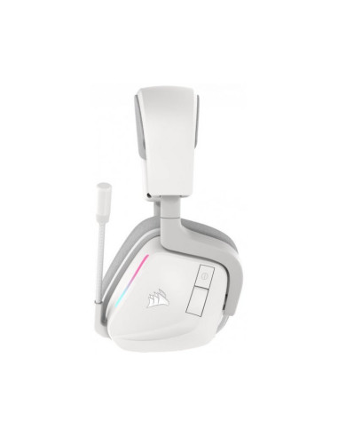 Corsair VOID Wireless V2 White Auriculares Gaming Inalámbricos