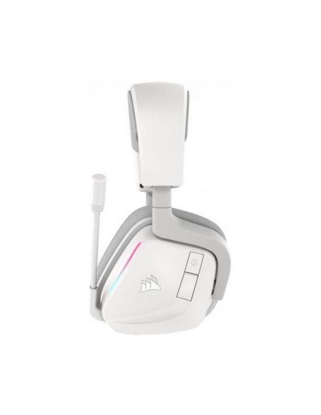 Corsair VOID Wireless V2 White Auriculares Gaming Inalámbricos