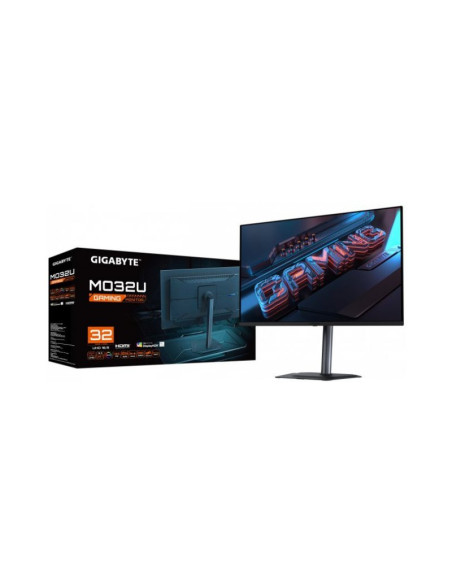 Gigabyte MO32U 31.5" UHD 4K 165Hz