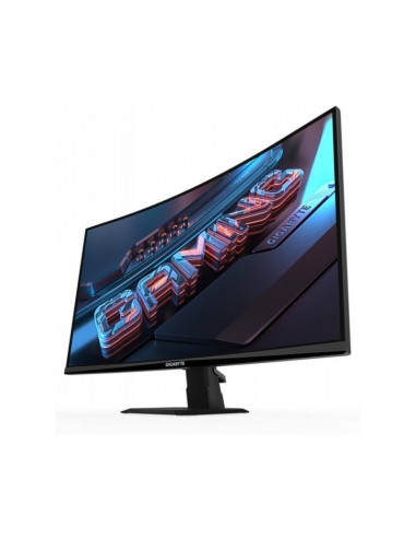Gigabyte GS27QCA 27" QHD 2K 180Hz