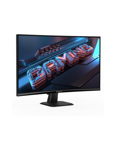 Gigabyte GS27QCA 27" QHD 2K 180Hz