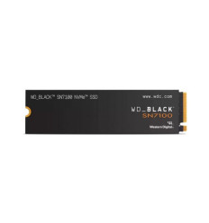 SSD Western Digital Black SN7100 1TB M.2 NVMe