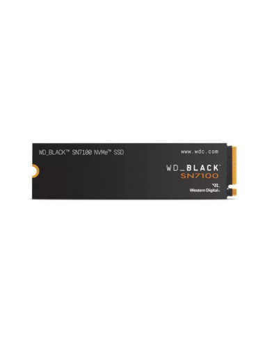 SSD Western Digital Black SN7100 1TB M.2 NVMe