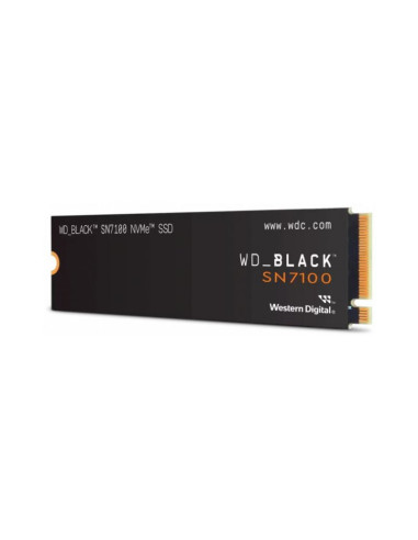 SSD Western Digital Black SN7100 2TB M.2 NVMe