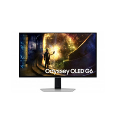 Samsung Odyssey OLED G6 S27DG610SU 27" QHD 240Hz