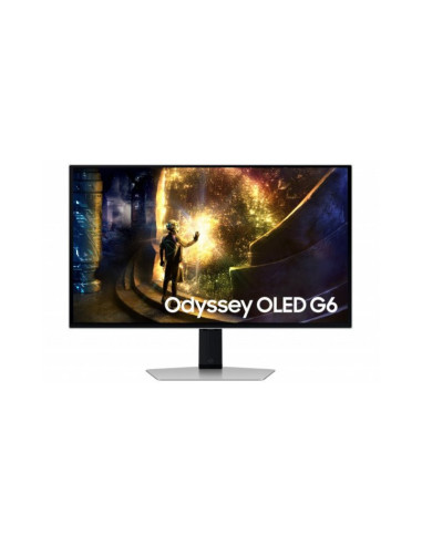 Samsung Odyssey OLED G6 S27DG610SU 27" QHD 240Hz