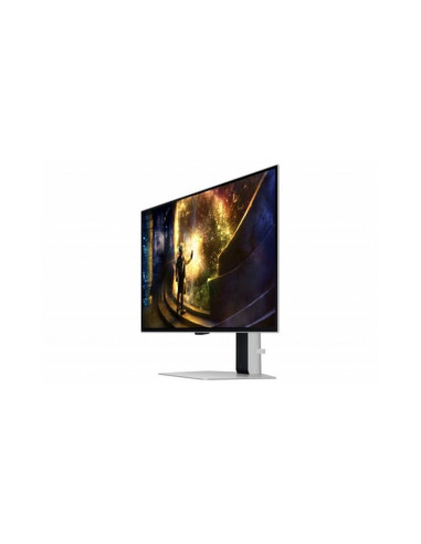 Samsung Odyssey OLED G6 S27DG610SU 27" QHD 240Hz