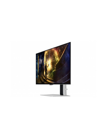 Samsung Odyssey OLED G6 S27DG610SU 27" QHD 240Hz