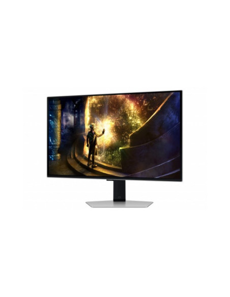 Samsung Odyssey OLED G6 S27DG610SU 27" QHD 240Hz