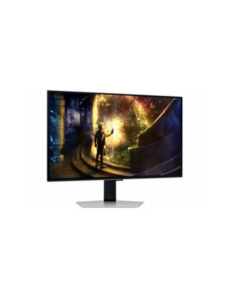 Samsung Odyssey OLED G6 S27DG610SU 27" QHD 240Hz
