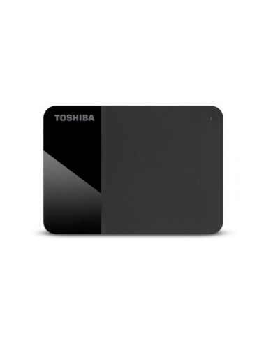Toshiba Canvio Ready 2TB 2.5"