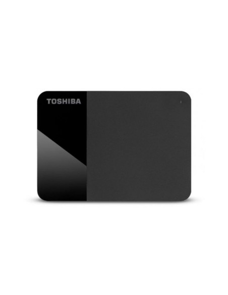Toshiba Canvio Ready 2TB 2.5"