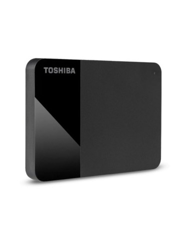 Toshiba Canvio Ready 2TB 2.5"