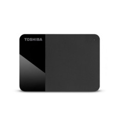 Toshiba Canvio Ready 4TB 2.5"