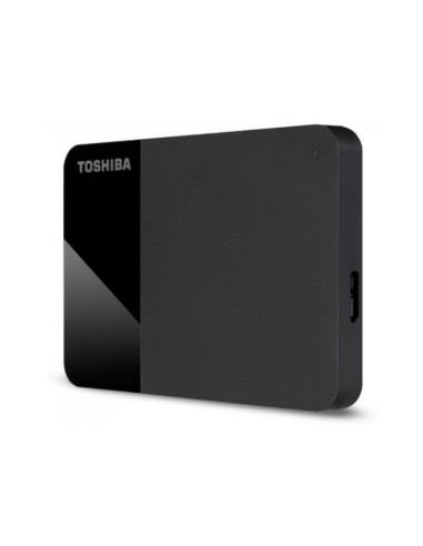 Toshiba Canvio Ready 4TB 2.5"