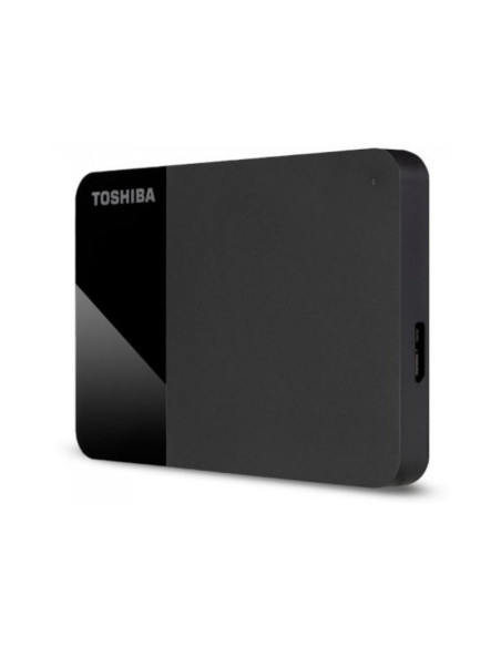 Toshiba Canvio Ready 4TB 2.5"