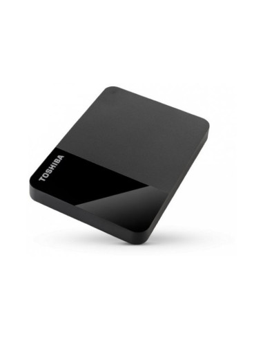 Toshiba Canvio Ready 4TB 2.5"